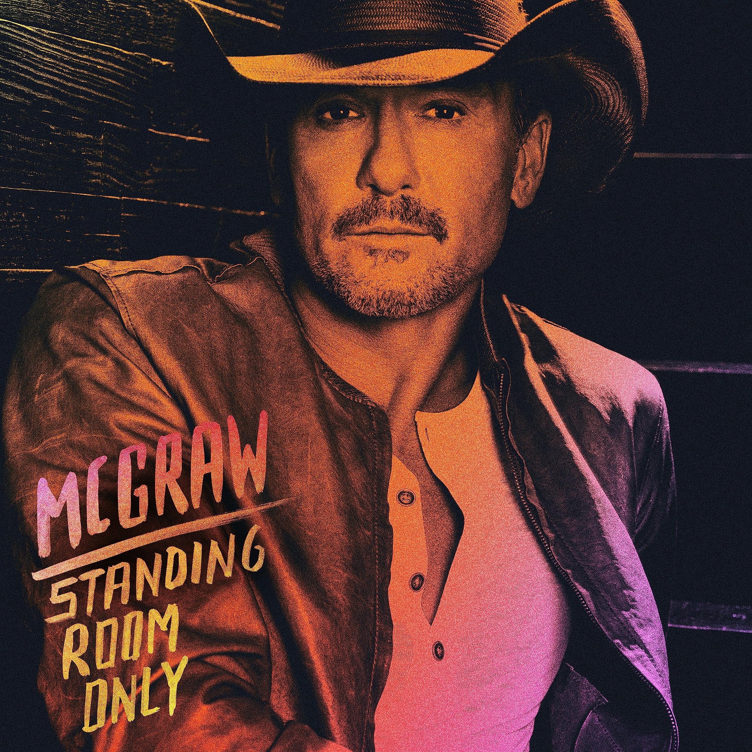 Standing Room Only (2lp) [Vinyl LP]