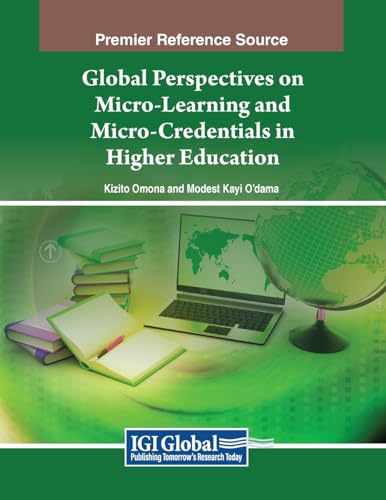 Global Perspectives on Micro-Learning and Micro-Credentials in Higher Education