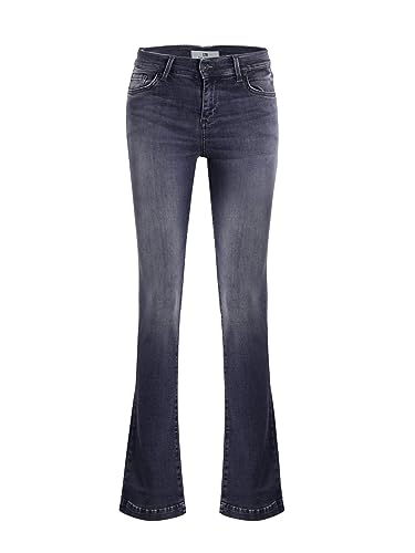 LTB Jeans Damen Fallon Jeans, Cali Undamaged Wash 53922, 30W / 32L