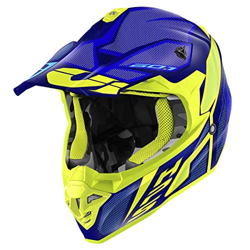 HPS 60.1 Invert Integral-Helm (Cross) Gr. Invert