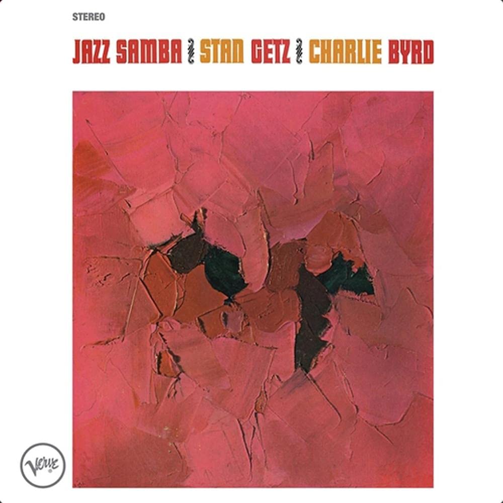 Jazz Samba [Vinyl LP]