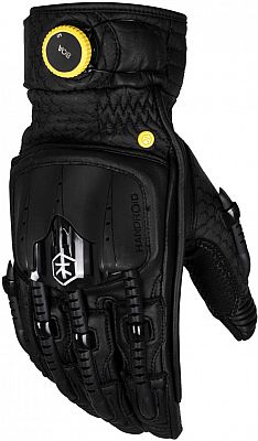 Knox Handroid POD MK V, Handschuhe