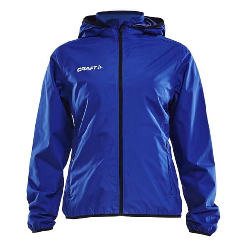 Craft Damen Regenjacke Jacket Rain 1905996 ClubCobolt XL