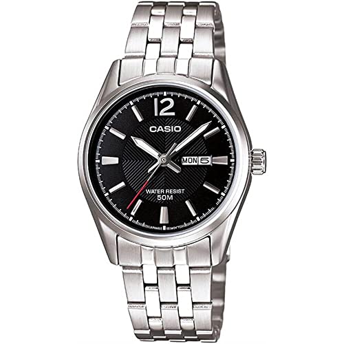 Casio LTP1335D-1AV Damen Uhr