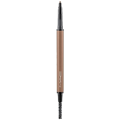 Mac Eye Brows Styler Augenbrauenstift Lingering, 0.09 g