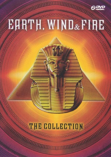 Earth, Wind & Fire - The Collection [2 DVDs]