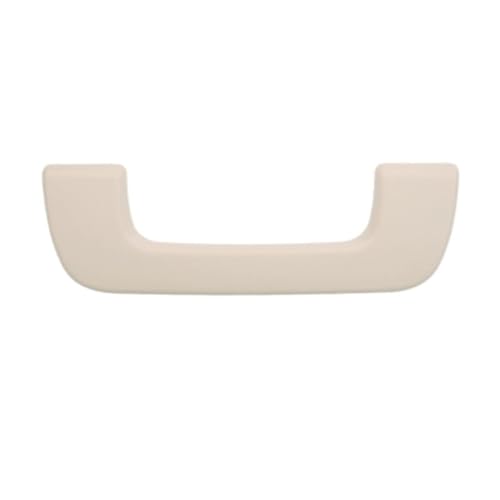 VLZUNO Vorne Hinten Links Rechts Dach Griff Halten, for Audi, A4 S4 A5 S5 A3 A1 Q3 Coupe Quattro 2008-2014 Haltegriff für Autodach(Beige Right Front)