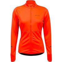 PEARL IZUMI Quest Damen Langarmtrikot, Größe L, Radtrikot, Fahrradbekleidung