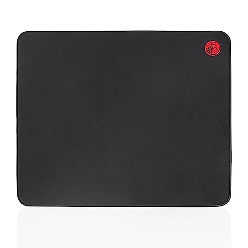 Qsvbeeqj Best ! Smooth Gaming Pad NSui 3PRO Mousepad Bequeme Schreibtischkissen Matten für Büro