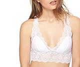 Passionata Damen Bustier Georgia Weiss (10) S