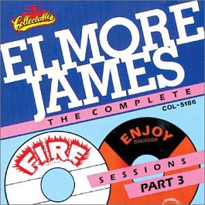 Vol. 3-Complete Fire & Enjoy S