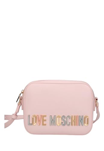 Borsa a tracolla LOVE MOSCHINO Donna Rosa - JC4304PP0IKN0601