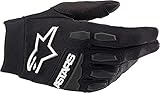 Alpinestars Gloves Full Bore Black XL