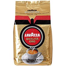 Lavazza - Qualità Oro Bohnen - 6x 1kg