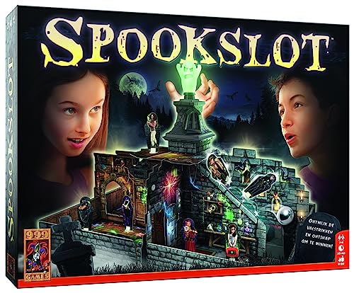 Spookslot