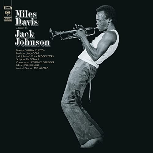 A Tribute to Jack Johnson [Vinyl LP]