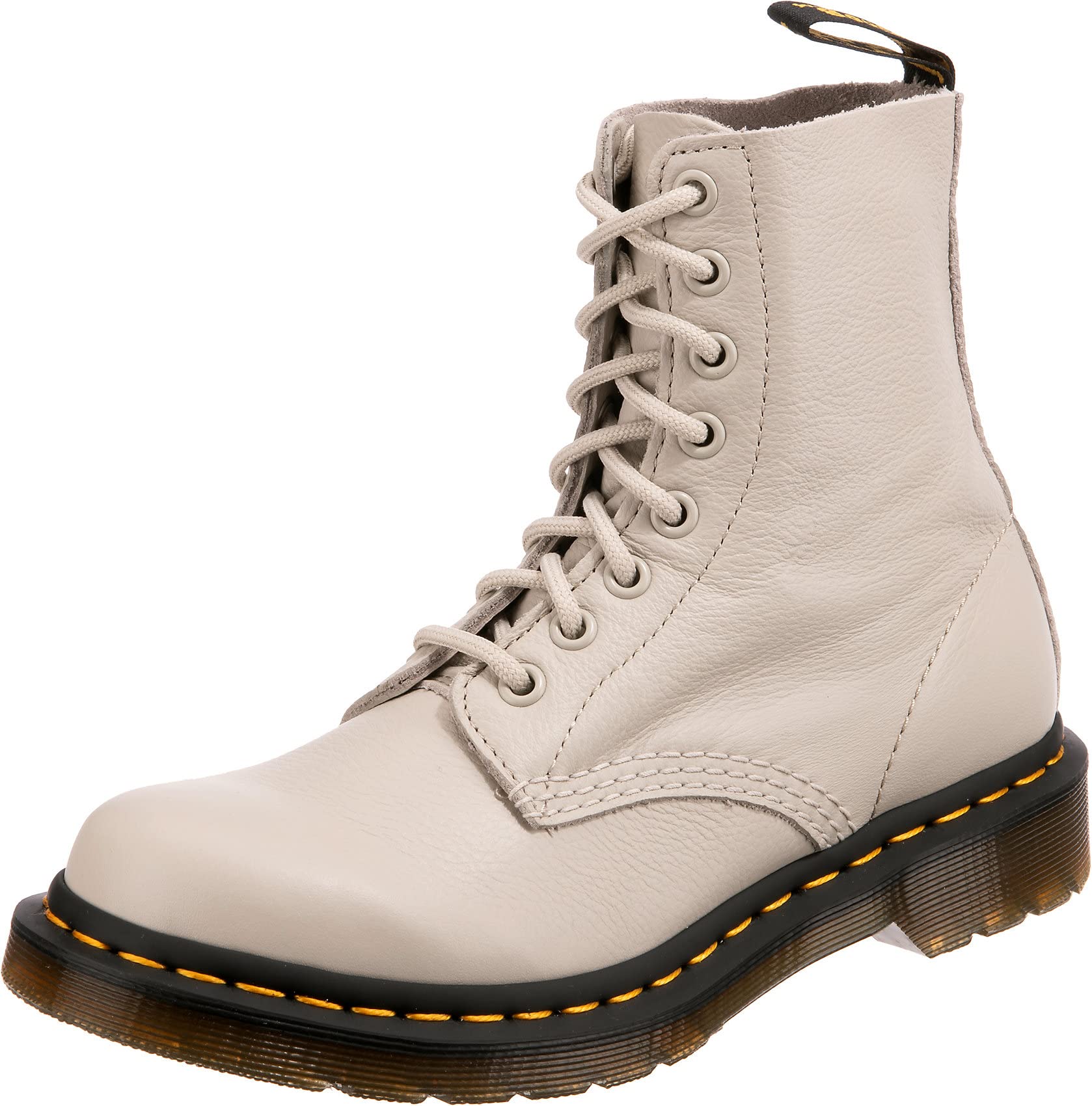 Dr. Martens Pascal Cobblestone, grau(grau), Gr. 38