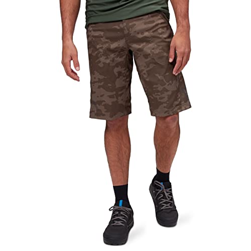 Troy Lee Designs Skyline Camo Fahrrad Shorts 36