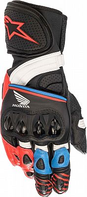 Alpinestars GP Plus R V2 Honda, Handschuhe