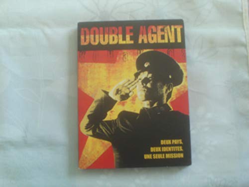 Double agent - Édition 2 DVD [FR Import]