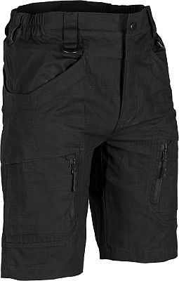 Mil-Tec Assault Shorts R/S Co schwarz Gr.XL