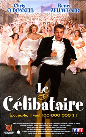 Le Célibataire [FR Import]