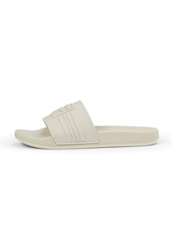 FILA Damen Morro Bay MLD Slipper wmn Slide Sandal, Bone White, 38 EU