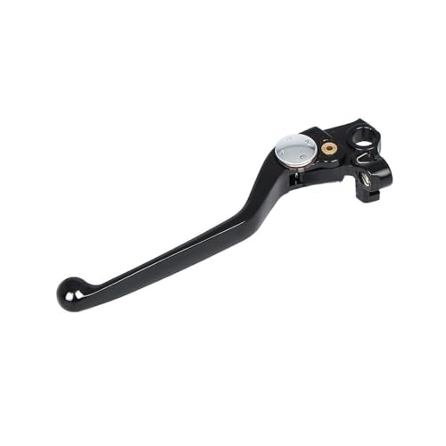 AXCAR Motorrad Vorne Bremse Kupplung Hebel Für D&ucati Für Monster 659 696 795 796 ABS Lenker Control Griffe Spurstange Zubehör Kupplung Bremshebel