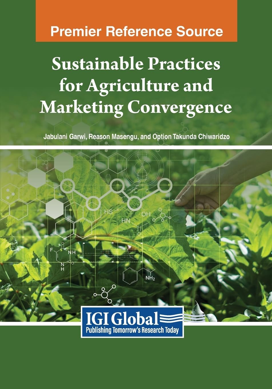 Sustainable Practices for Agriculture and Marketing Convergence