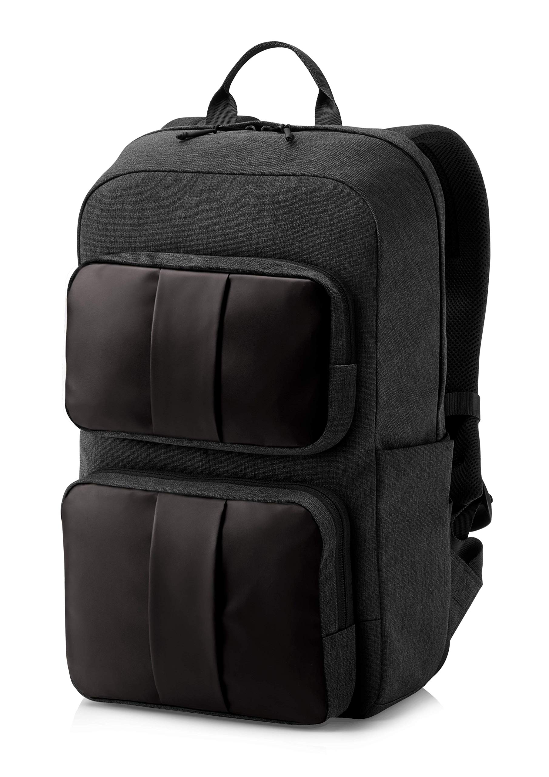 HP - PC Zaino Lightweight Leichter Rucksack, opacity, Nero, Medium