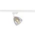 SLV PARA CONE GL LED-Schienenstrahler GU10 25W Weiß