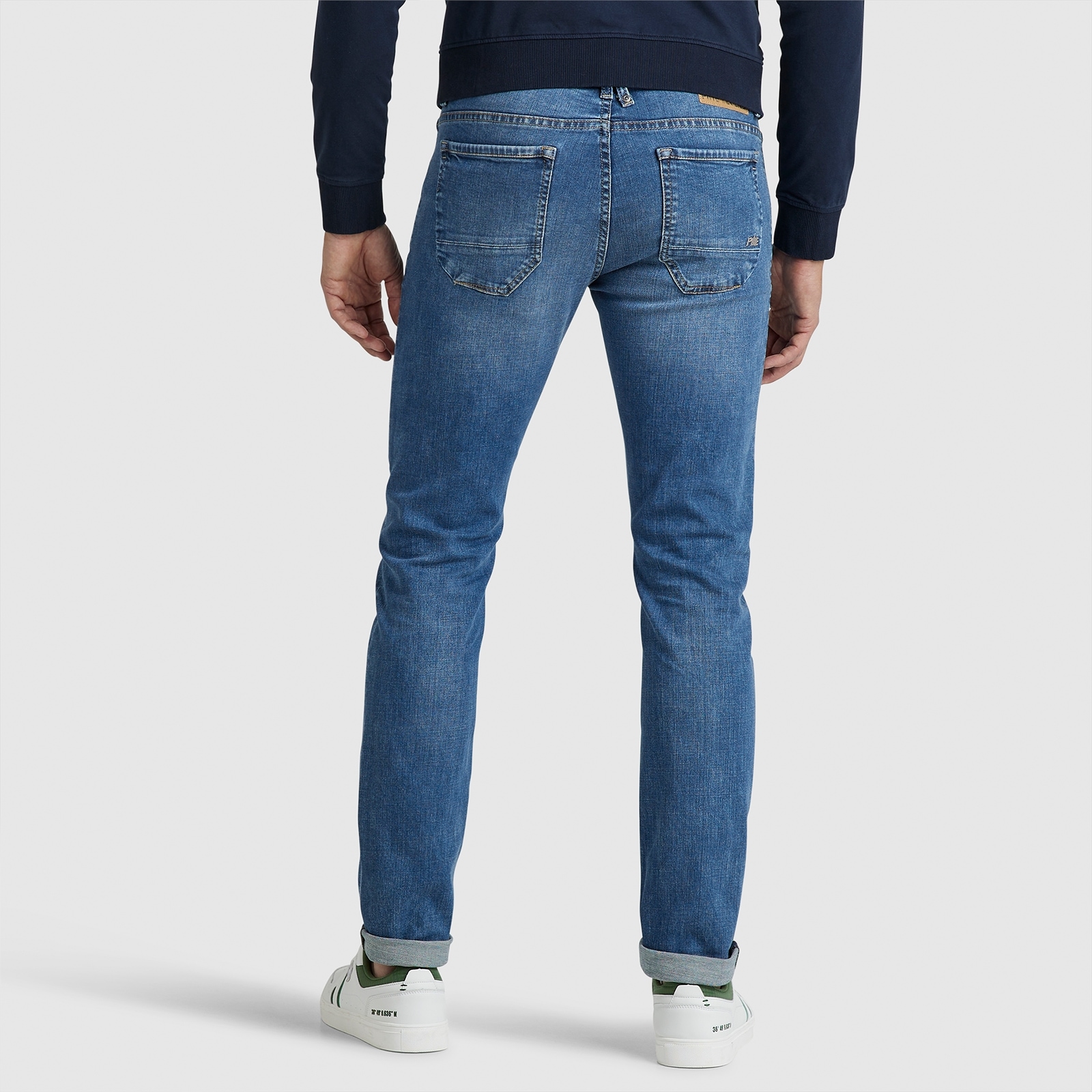 PME LEGEND 5-Pocket-Jeans "NAVIGATOR" 2