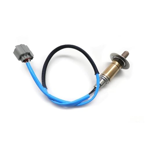 TREGOO Kompatibel Mit Subaru Für Impreza 2004 2005 2006 2007 2008 2009 2010 2011 Sauerstoff-O2-Lambda-Sonde Luft-Kraftstoff-Verhältnis-Sensor 22690-AA970 22690-AA831 Sauerstoffsensor O2