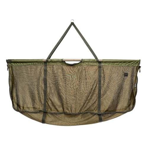 Daiwa Free Flow Folding Weigh Sling Wiegesack