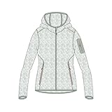 CMP Damen Zip Hoodie Jacke