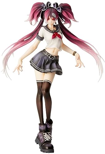 Sentinel Hdge Technische Statuette PVC Shiemi Ishibai Ca Sailor Kostüm Ver. 20 cm