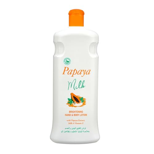 Papaya Milch Körperlotion Feuchtigkeitsspendend Feuchtigkeitsspendend Aufhellend Hauttrocknend Körperlotion Creme Für Frauen Erschwinglich