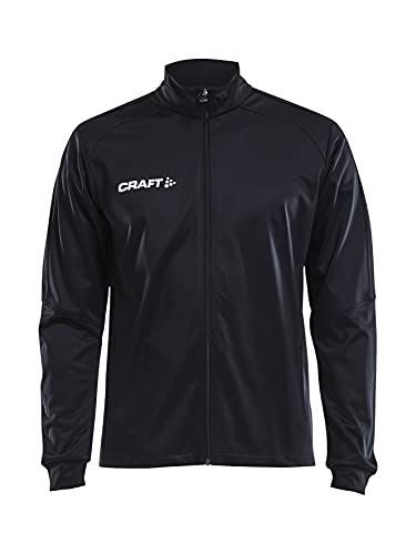 Craft PROGRESS JACKET M BLACK XL