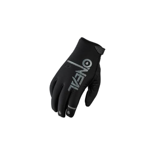 Winter WP Glove Black L/9