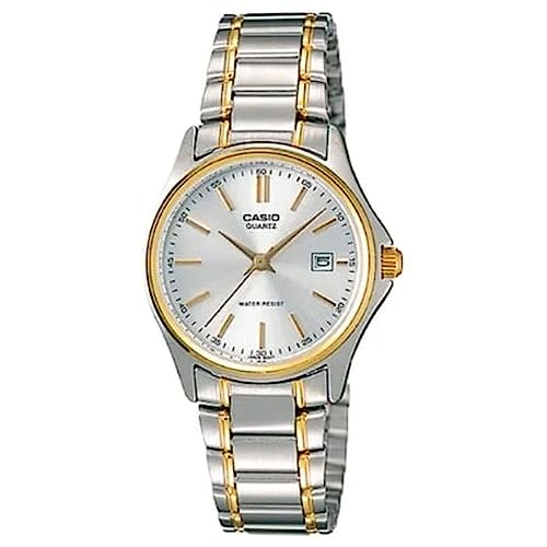 Casio LTP1183G-7A Damen Uhr