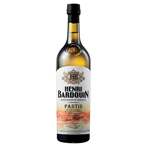 Pastis Henri Bardouin 70Cl