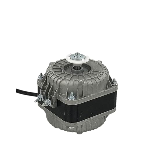 DEYIN FZJ-12 220 V 25 W Kühlschrank-Lüftermotor, Kühlschrank-Motor-Ersatzteile