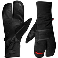 PEARL IZUMI AmFib Gel Lobster Winterhandschuhe, für Herren, Größe S, Fahrradhand W20