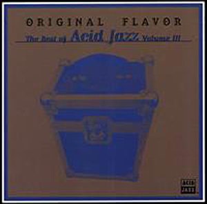 Vol. 3-Acid Jazz Best of