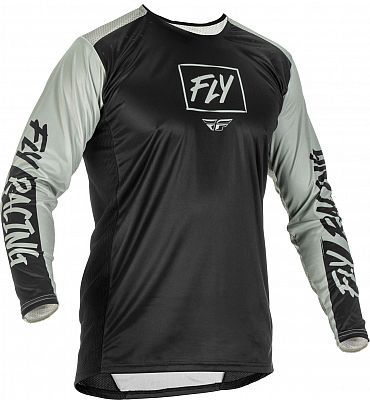 Fly Racing Lite, Trikot