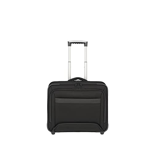 travelite Meet 2w Business Trolley Black