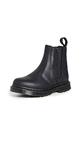 Dr. Martens 2976 Stiefel, Schwarz, 46 EU