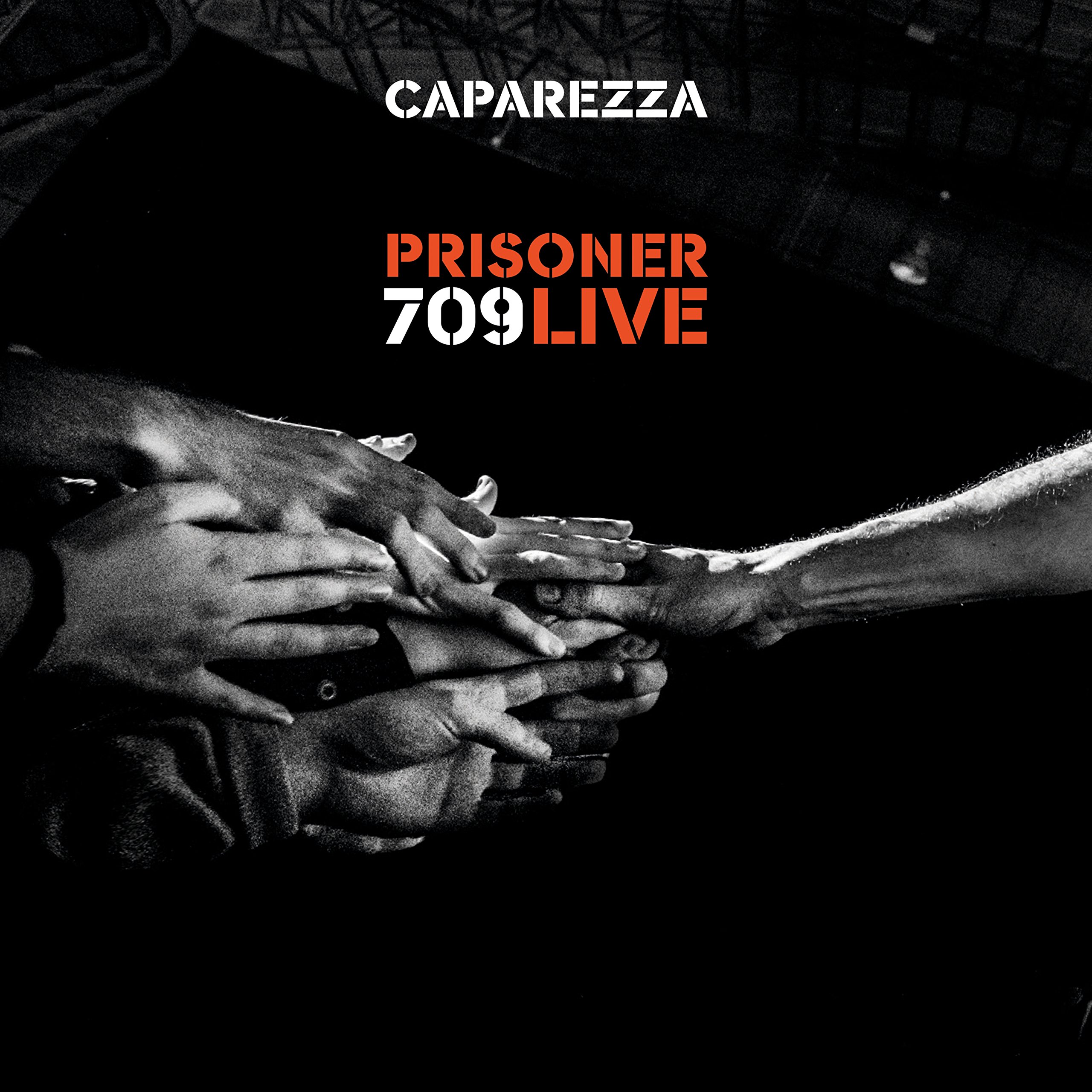 Prisoner 709 Live (2cd+DVD+Special Artist Edt.Collab,Con Rolling Stone Italia)