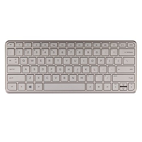 HP Inc. KB ISK PT BL SP, 743897-071