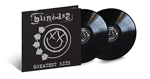 Greatest Hits (2LP) [Vinyl LP]